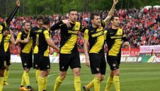 Ботев чака 3 млн. евро за Неделев