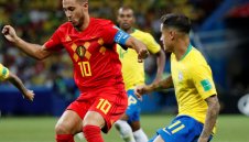 №3 за всички времена: Азар ще струва повече от Коутиньо