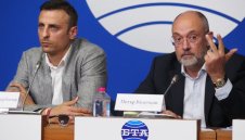 Човек от екипа на Бербатов към феновете: Гонзо е мъжкар, дайте му шанс!