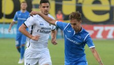 "Синя" мъка за Купата! Левски мина през ада срещу Ботев Гълъбово + ВИДЕО