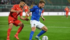 Турция - Италия