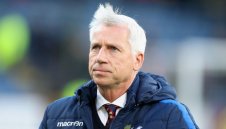 Кристъл Палас би шута на Пардю