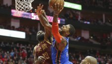 Тъндър шокира Брадата и Хюстън с голям обрат