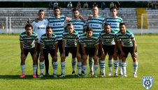 Черно море размаза с 5:0 Спартак Плевен в първата си контрола