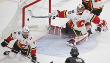 Шоу със 7 гола в НХЛ