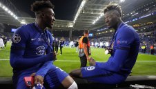 Моуриньо убедил Ейбрахам за Рома