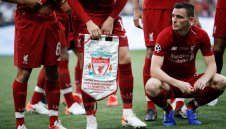 Проблем пред Клоп, Анди Робъртсън претърпя операция на ръката