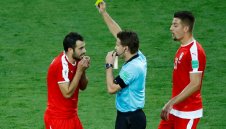 Сърбите скочиха на Брих