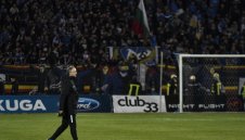 Левски намери заместник на Николай Михайлов