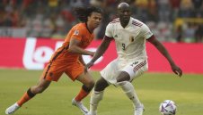 Лукаку се бори с времето за Катар 2022