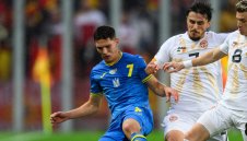 Трансферна война между Юве, Арсенал и Сити за украински национал