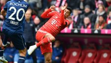 Кансело плаши Байерн, щял да се връща веднага в Сити 