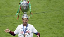 Завоевателят Роналдо