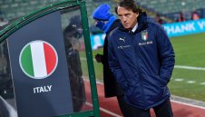 Роберто Манчини посети Драгалевския манастир