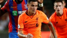 Филипе се разбра с Барса, чака съгласието на Ливърпул