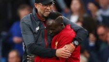 Садио Мане: Ливърпул никога не се предава 