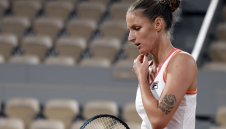 WTA турнирът в Чехия под въпрос заради коронавируса