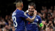 Юве готви зимен удар с привличането на Емерсон от Челси