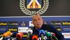 Георги Тодоров: Две статични положения решиха мача