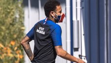 Коронавирус: Болният Неймар каза как се чувства