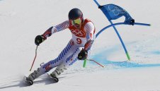 Лигети напуска Пьончан, ще се завърне в Европа преди слалома