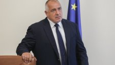 Бойко Борисов за финала довечера: Феновете да са през седалка и с маски!