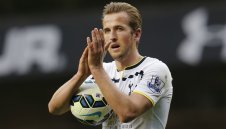 Хари Кейн бе номиниран за Играч на годината във Висшата лига