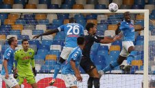 Пандемията в Дженоа се разраства