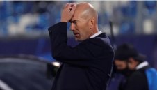 Реал Мадрид е отбор с характер