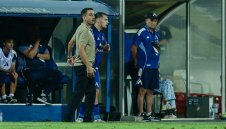 Твърд титуляр на Левски аут за Септември 