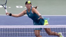 Пегула обърна Свитолина в люта 130-минутна битка