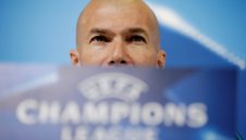 Реал Мадрид - Атлетико Мадрид