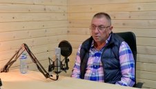 Гиби Искренов: Не съжалявам за ЦСКА, сам не отидох на Световното в САЩ