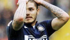 Интер мотае Икарди за нов договор