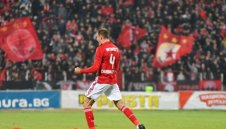 Клубове от Турция и Казахстан пожелаха "пейка" на ЦСКА