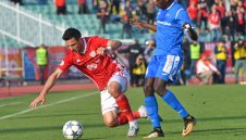 Още трима в ЦСКА с контузии след Вечното дерби с Левски