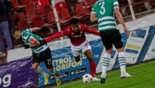 Браян Морено аут поне до септември