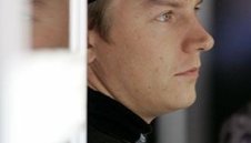 Рон Денис: Райконен не слуша никого