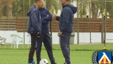 Топчо хвърля Краев като титуляр срещу Локо (ГО)