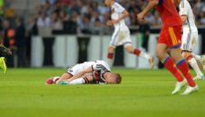 Германия трепери, Ройс почти сигурно пропуска световното