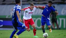 БФС си призна, че съдия е подпрял Левски + ВИДЕО