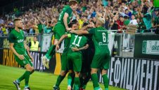 Лудогорец влиза в битка с Астана в Лига Европа 