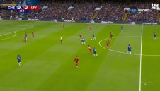 ВИДЕО: Челси - Ливърпул