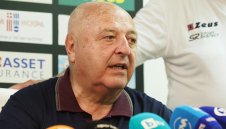 Венци Стефанов с остра атака към Галин Иванов