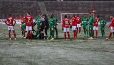 Битка за финал: Лудогорец и ЦСКА имат стари сметки за уреждане