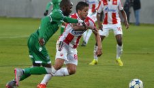 Лудогорец взе скалпа на европейски шампион