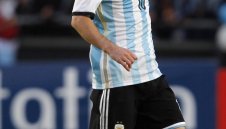 Меси: Настъпи часът на истината за нас