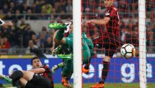 ПРОГНОЗА: Милан - Фиорентина