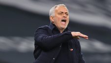 Моуриньо: Лудогорец е от калибъра на Байерн Мюнхен