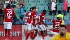 Феновете на ЦСКА искат връщането на техен любимец в клуба